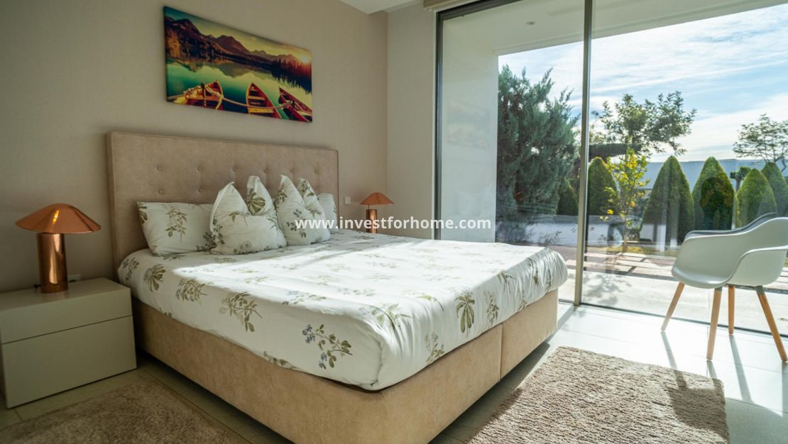 Reventa - Chalet - Orihuela Costa - Costa Blanca