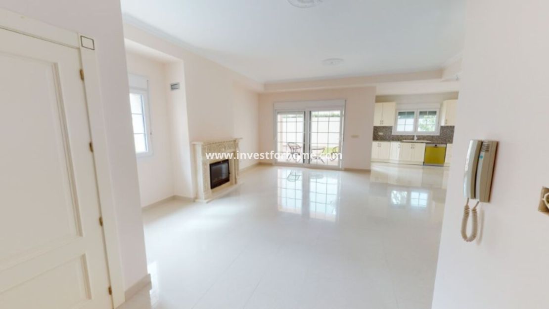 Reventa - Chalet - Orihuela Costa - Costa Blanca