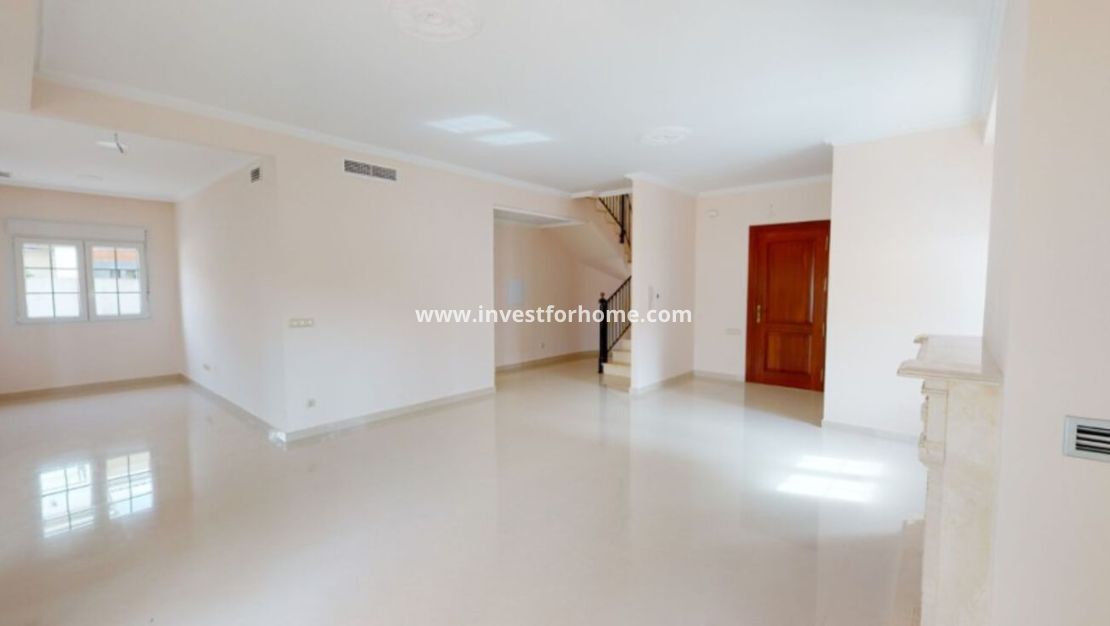 Reventa - Chalet - Orihuela Costa - Costa Blanca