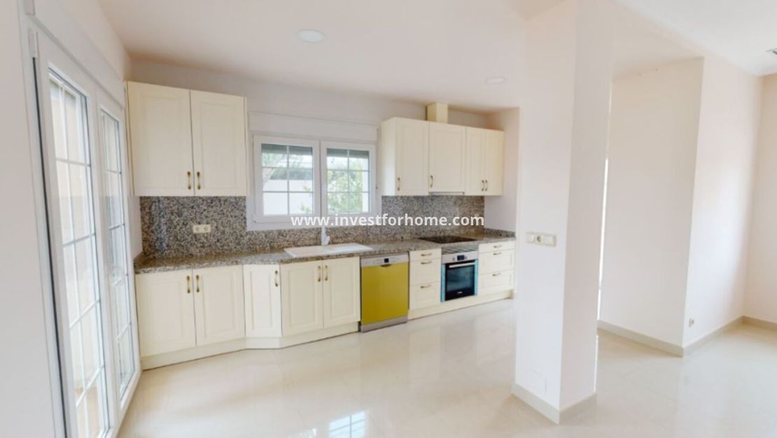 Reventa - Chalet - Orihuela Costa - Costa Blanca