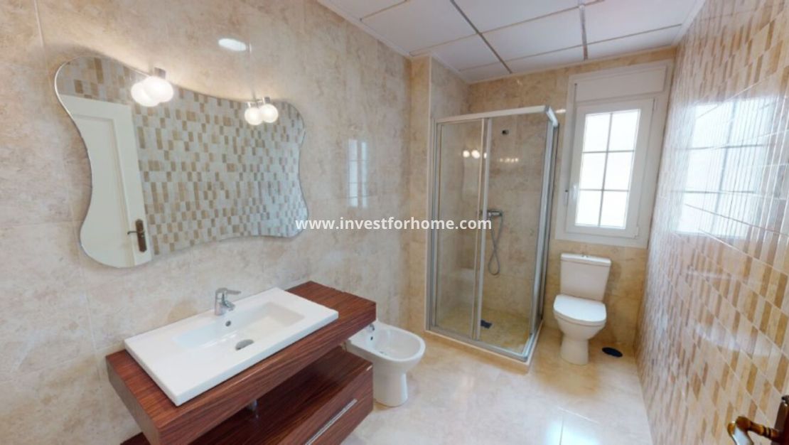 Reventa - Chalet - Orihuela Costa - Costa Blanca