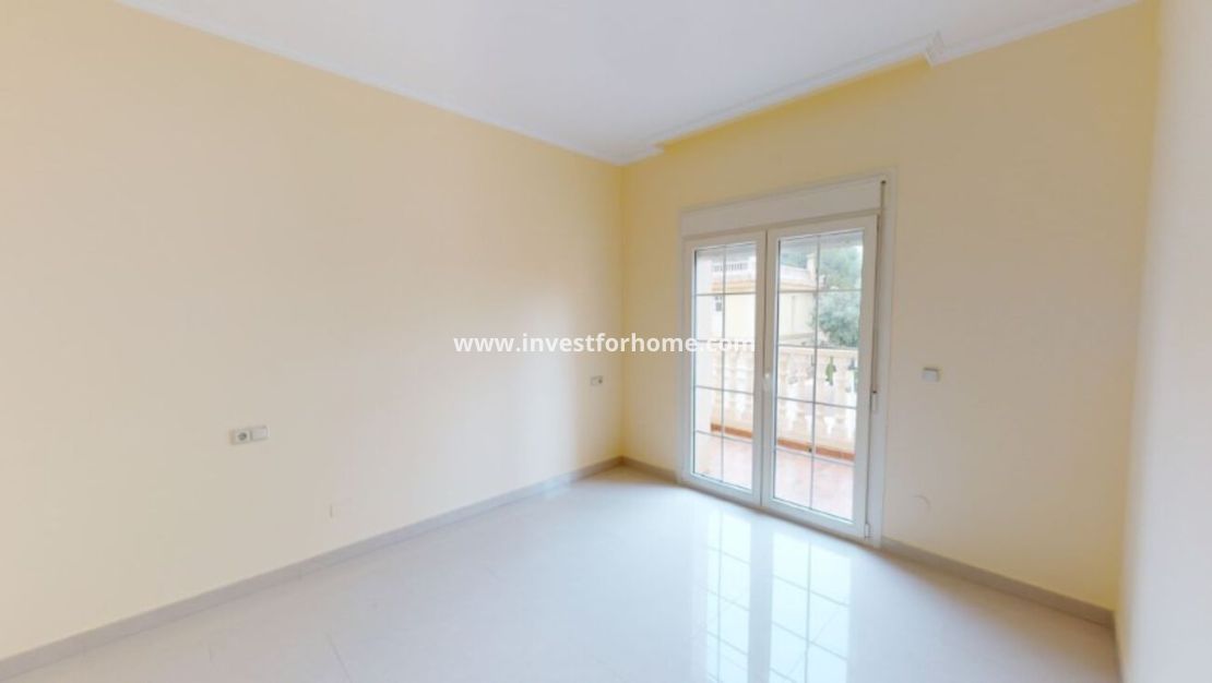 Reventa - Chalet - Orihuela Costa - Costa Blanca