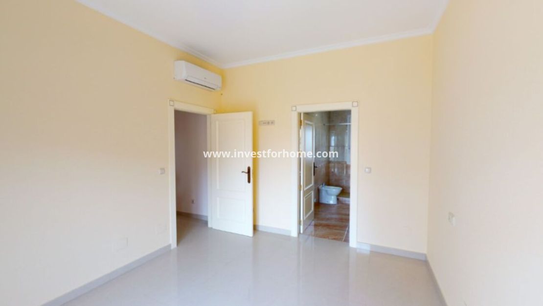 Reventa - Chalet - Orihuela Costa - Costa Blanca