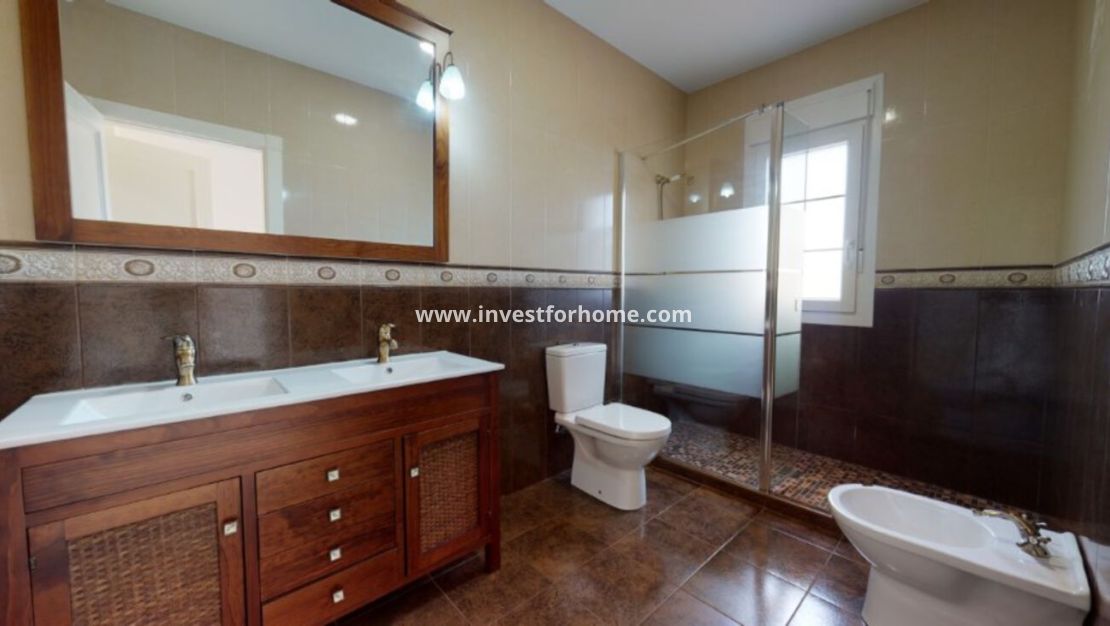 Reventa - Chalet - Orihuela Costa - Costa Blanca