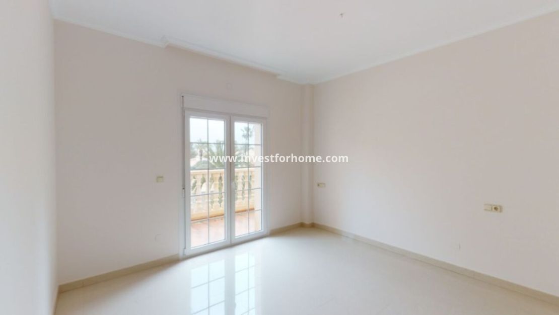 Reventa - Chalet - Orihuela Costa - Costa Blanca