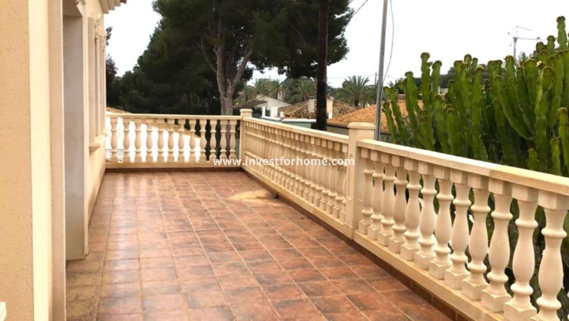 Reventa - Chalet - Orihuela Costa - Costa Blanca