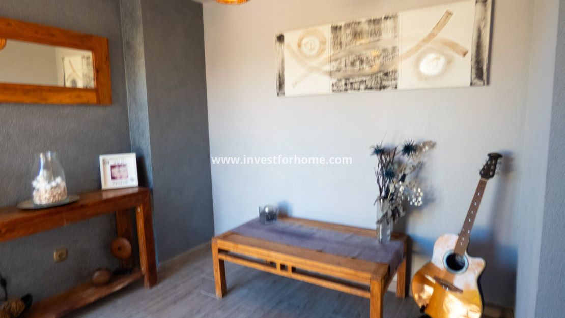 Reventa - Chalet - Orihuela Costa - Costa Blanca