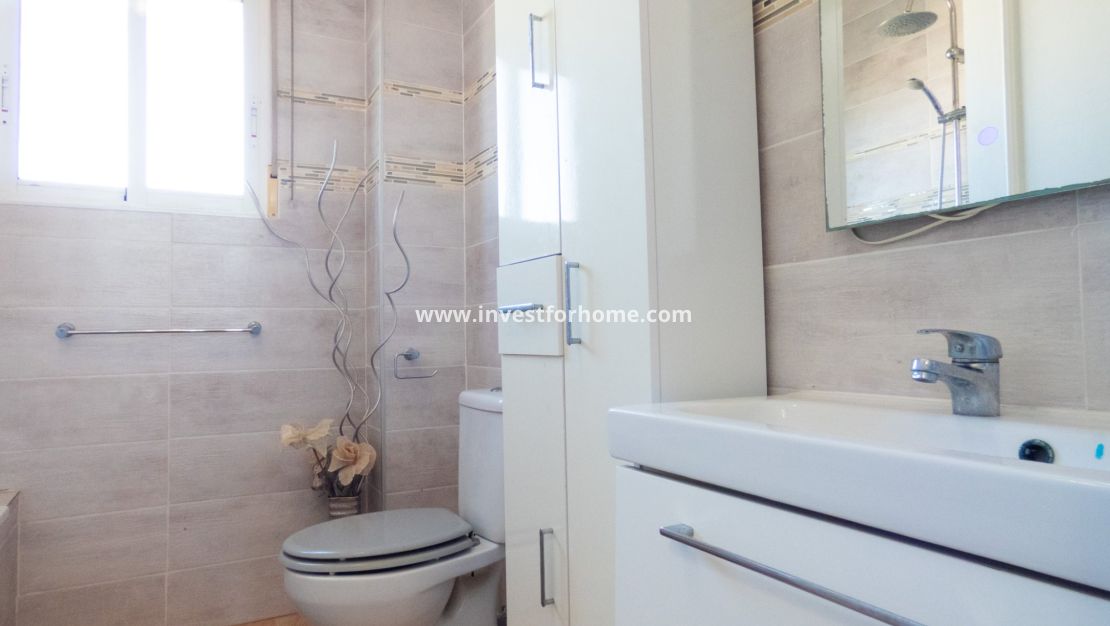 Reventa - Chalet - Orihuela Costa - Costa Blanca