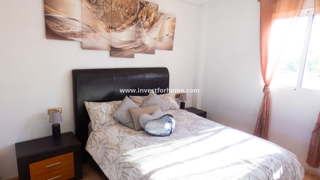 Reventa - Chalet - Orihuela Costa - Costa Blanca