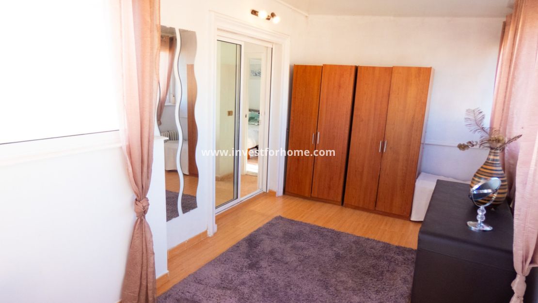 Reventa - Chalet - Orihuela Costa - Costa Blanca