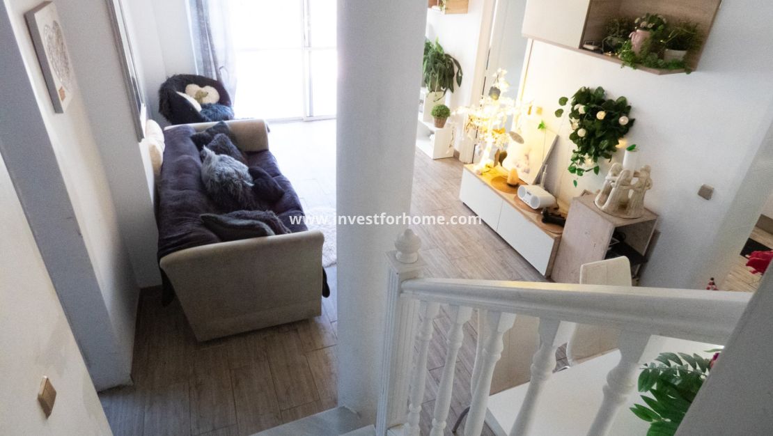 Reventa - Chalet - Orihuela Costa - Costa Blanca