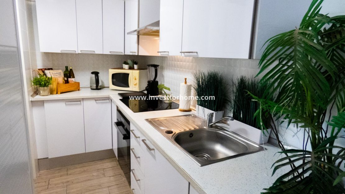 Reventa - Chalet - Orihuela Costa - Costa Blanca