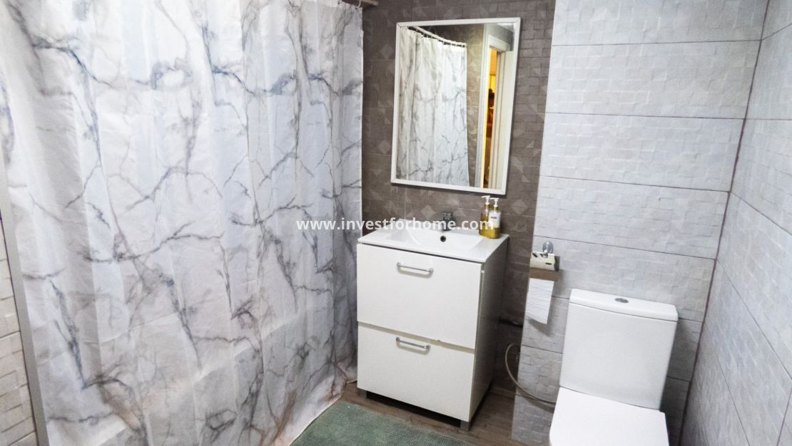 Reventa - Chalet - Orihuela Costa - Costa Blanca