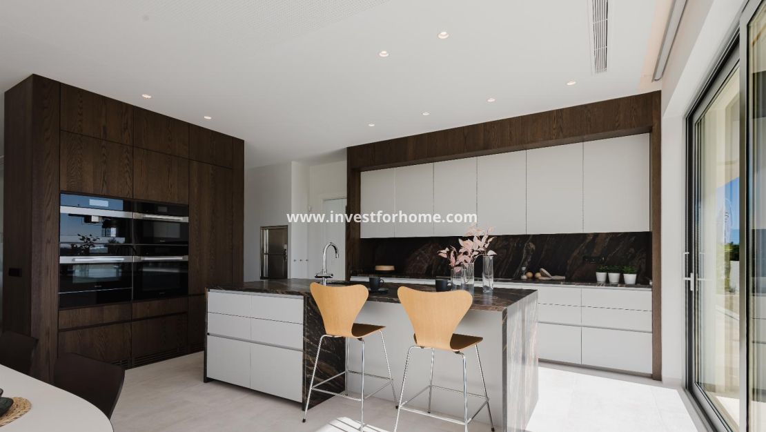 Reventa - Chalet - Orihuela Costa - Costa Blanca