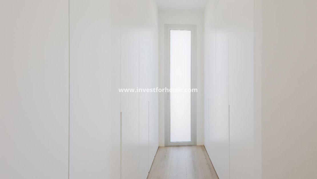 Reventa - Chalet - Orihuela Costa - Costa Blanca