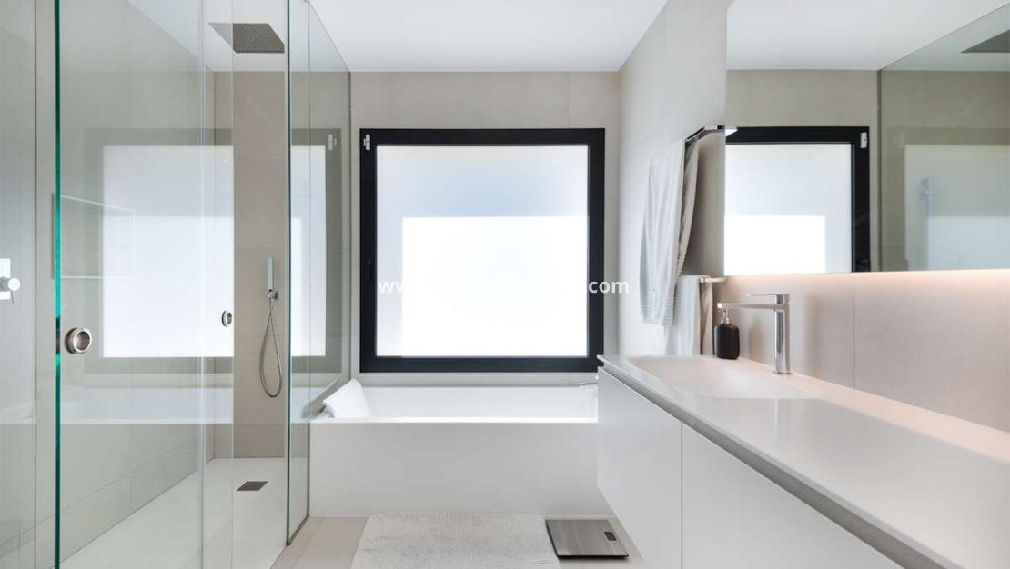 Reventa - Chalet - Orihuela Costa - Costa Blanca