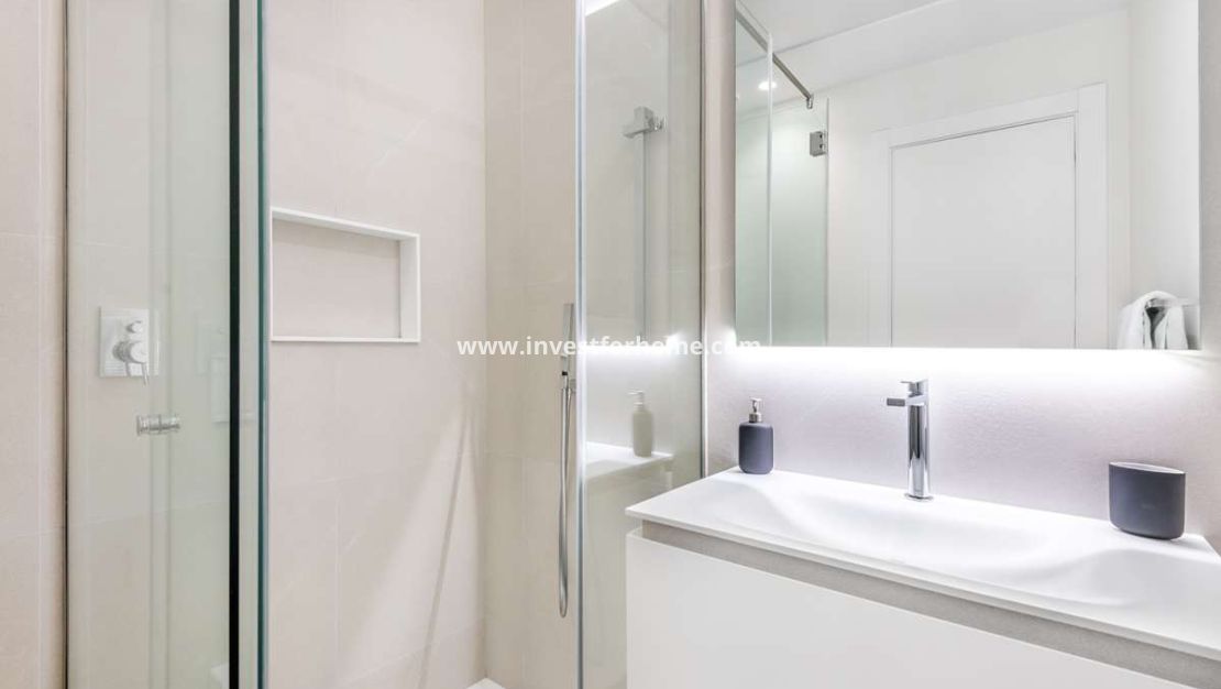 Reventa - Chalet - Orihuela Costa - Costa Blanca