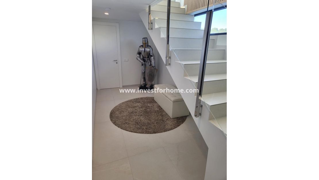 Reventa - Chalet - Orihuela Costa - Costa Blanca