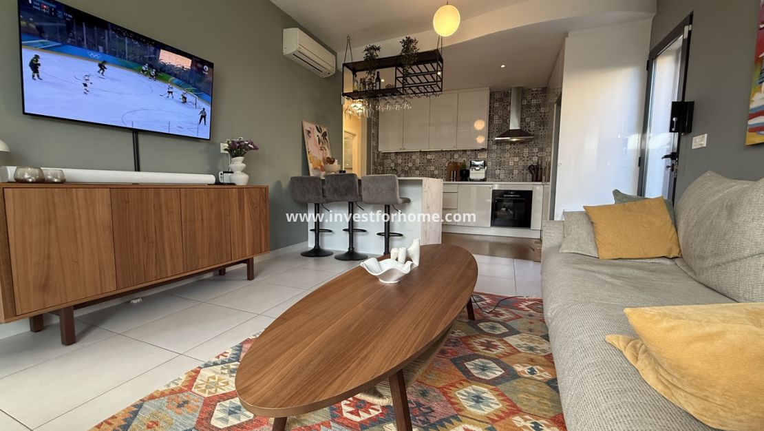 Reventa - Chalet - Orihuela Costa - Costa Blanca