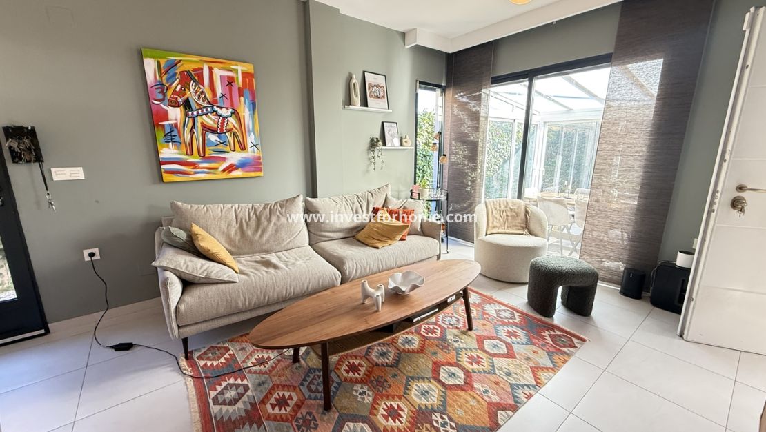 Reventa - Chalet - Orihuela Costa - Costa Blanca