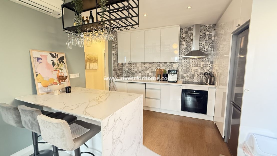 Reventa - Chalet - Orihuela Costa - Costa Blanca