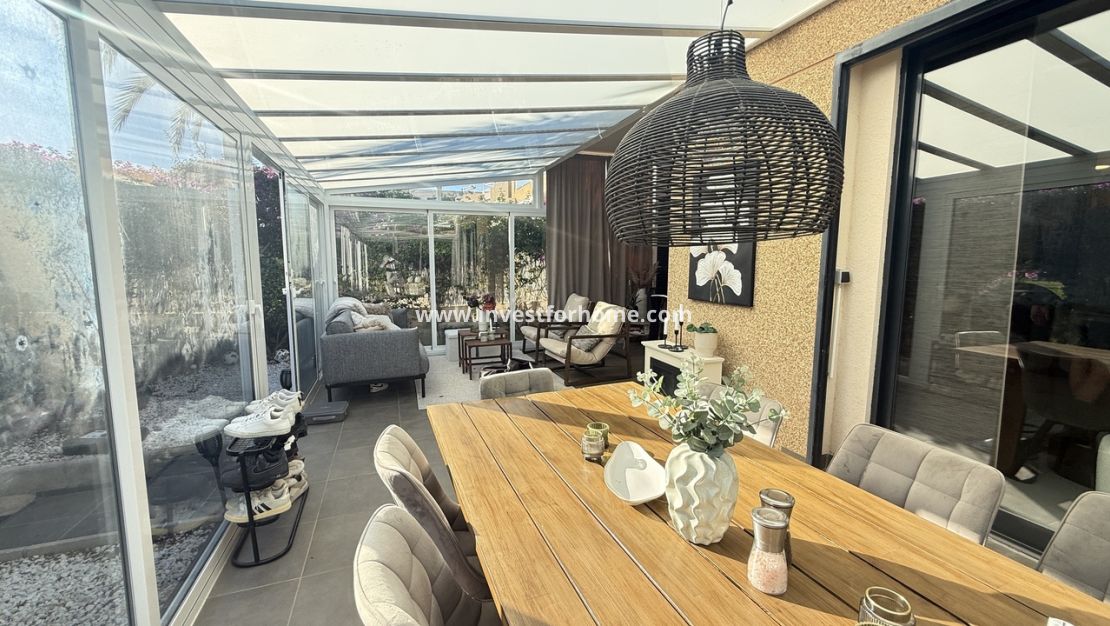 Reventa - Chalet - Orihuela Costa - Costa Blanca