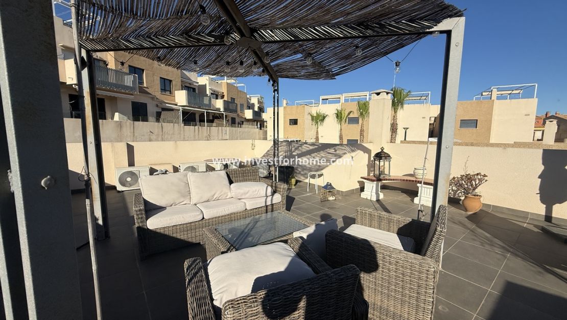 Reventa - Chalet - Orihuela Costa - Costa Blanca