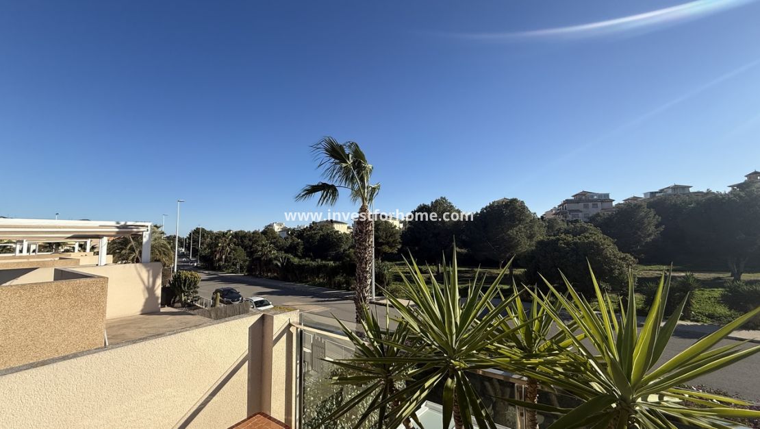Reventa - Chalet - Orihuela Costa - Costa Blanca