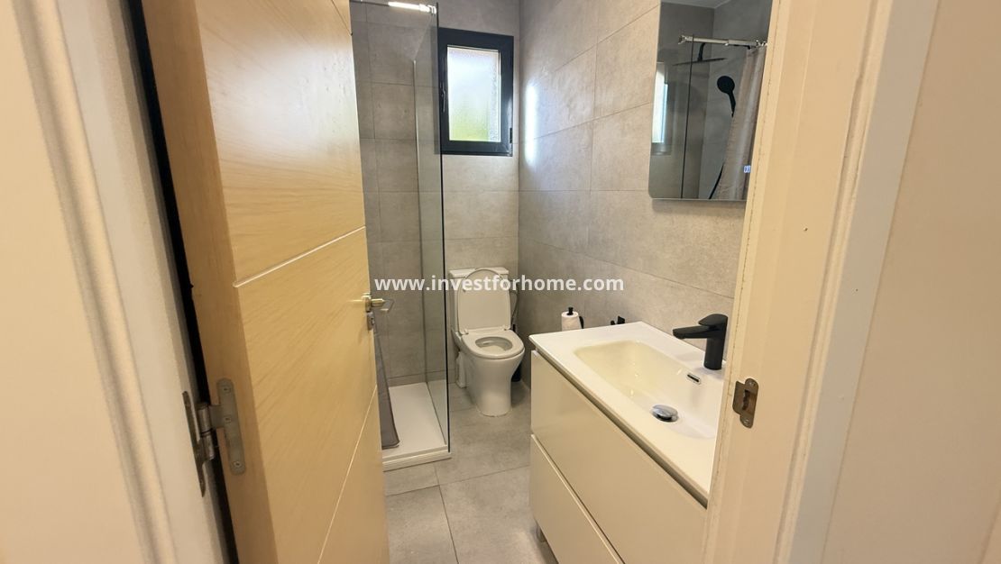 Reventa - Chalet - Orihuela Costa - Costa Blanca