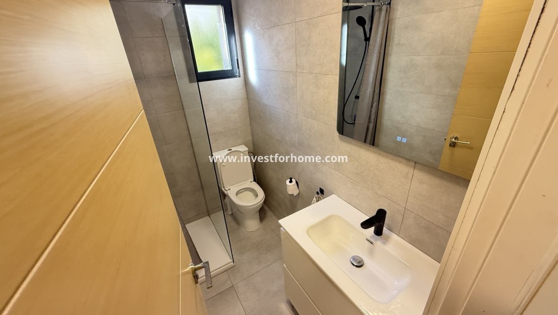 Reventa - Chalet - Orihuela Costa - Costa Blanca