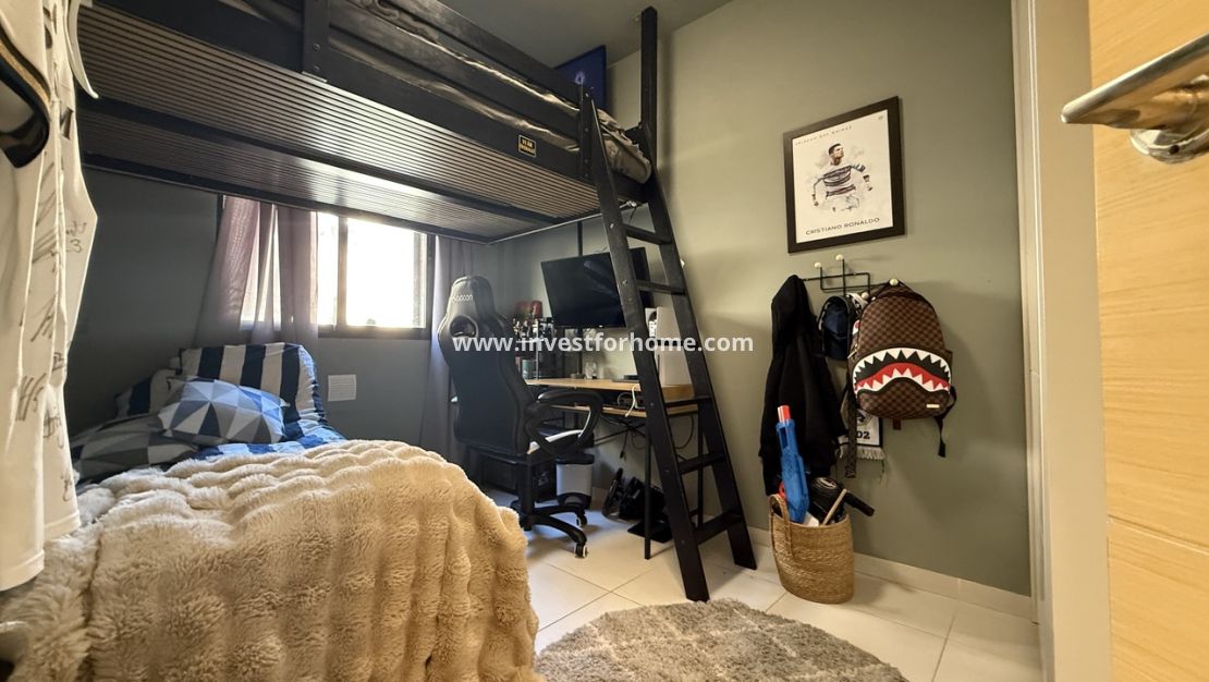 Reventa - Chalet - Orihuela Costa - Costa Blanca