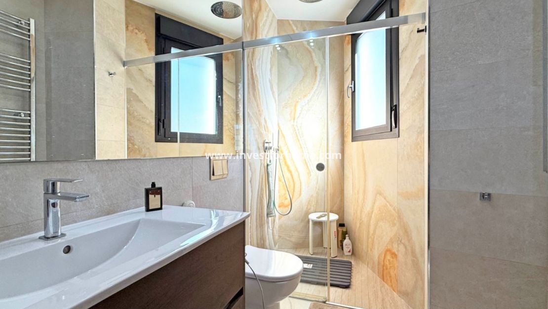 Reventa - Chalet - Orihuela Costa - Costa Blanca