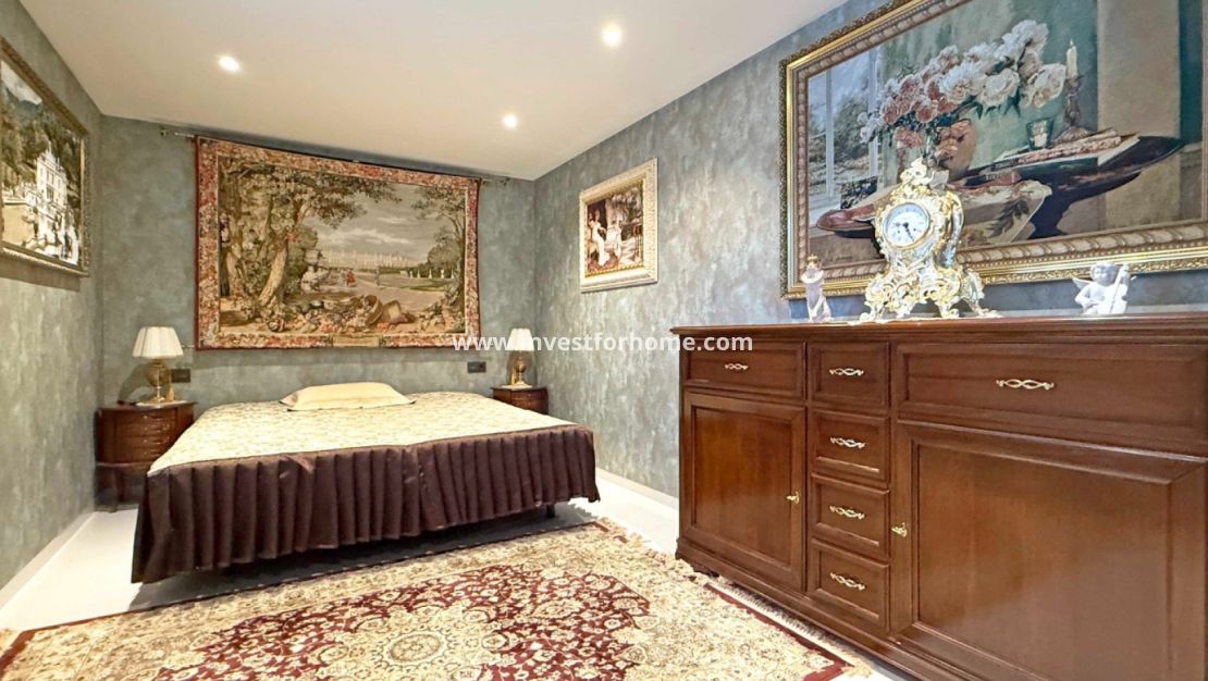 Reventa - Chalet - Orihuela Costa - Costa Blanca