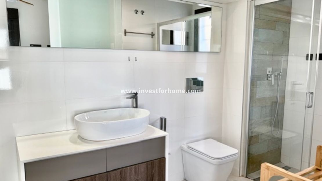 Reventa - Chalet - Orihuela Costa - Costa Blanca