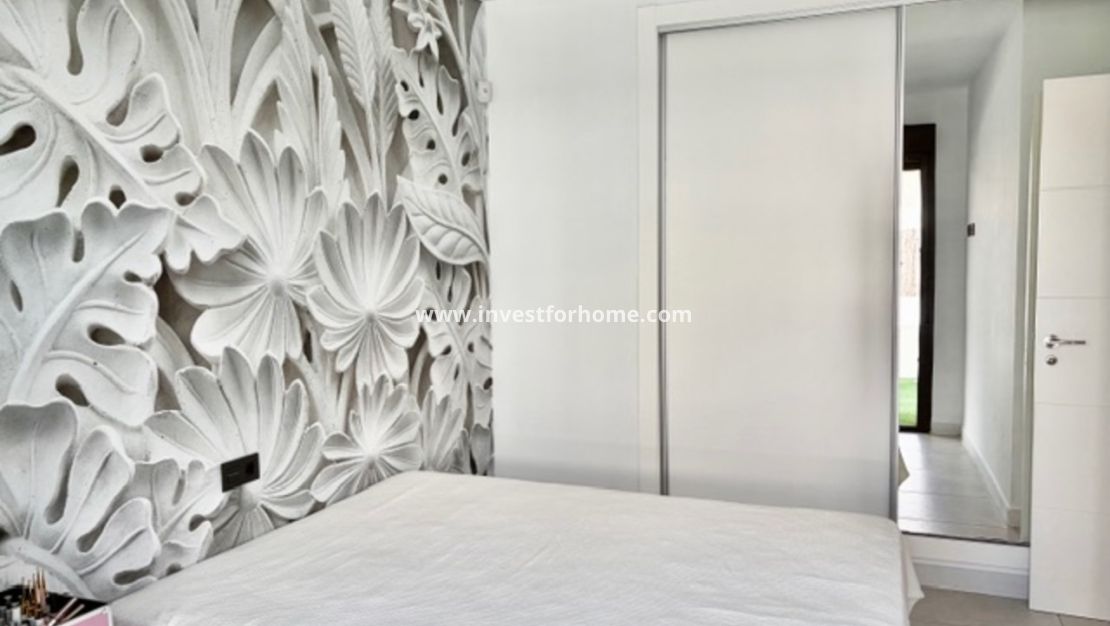 Reventa - Chalet - Orihuela Costa - Costa Blanca