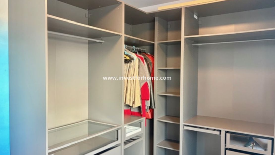 Reventa - Chalet - Orihuela Costa - Costa Blanca