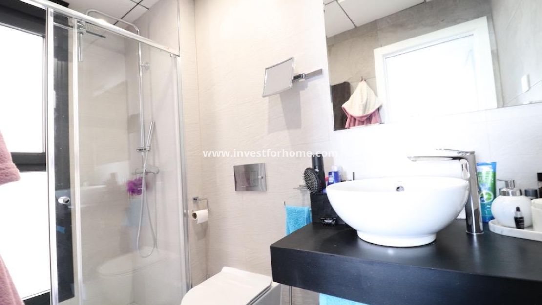 Reventa - Chalet - Orihuela Costa - Costa Blanca