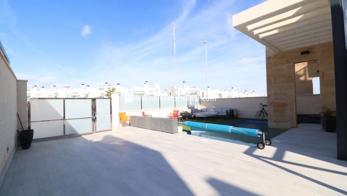 Reventa - Chalet - Orihuela Costa - Costa Blanca