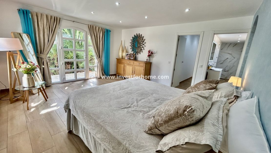 Reventa - Chalet - Orihuela Costa - Costa Blanca