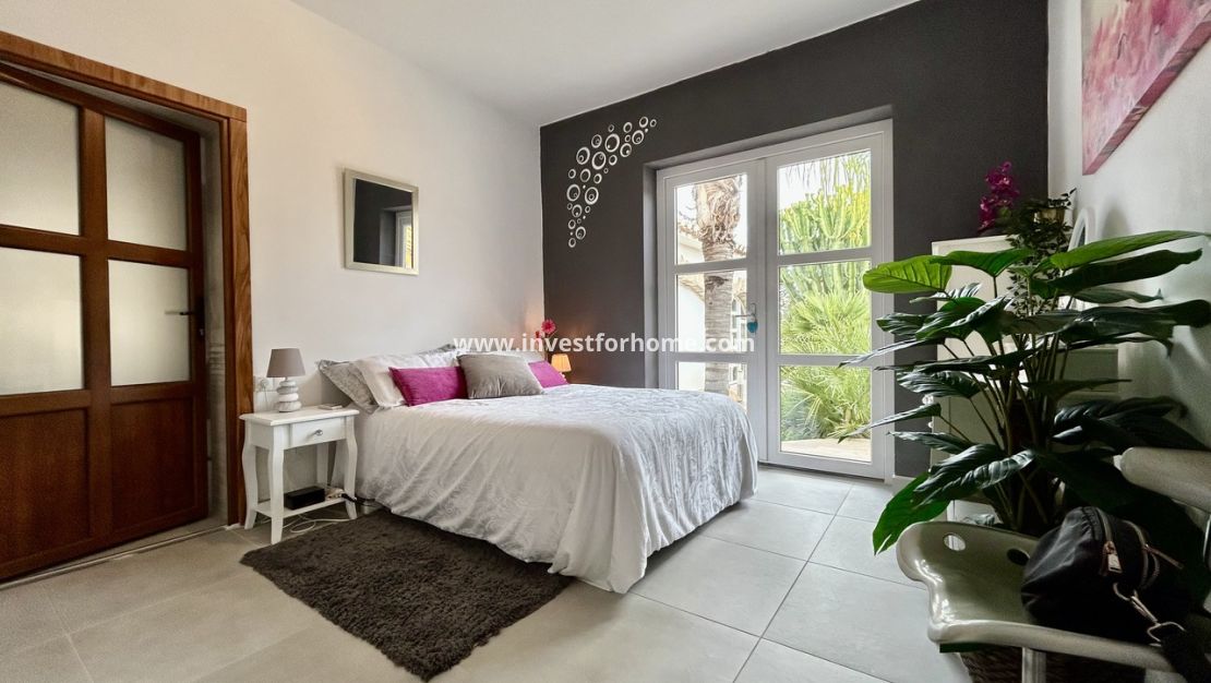 Reventa - Chalet - Orihuela Costa - Costa Blanca