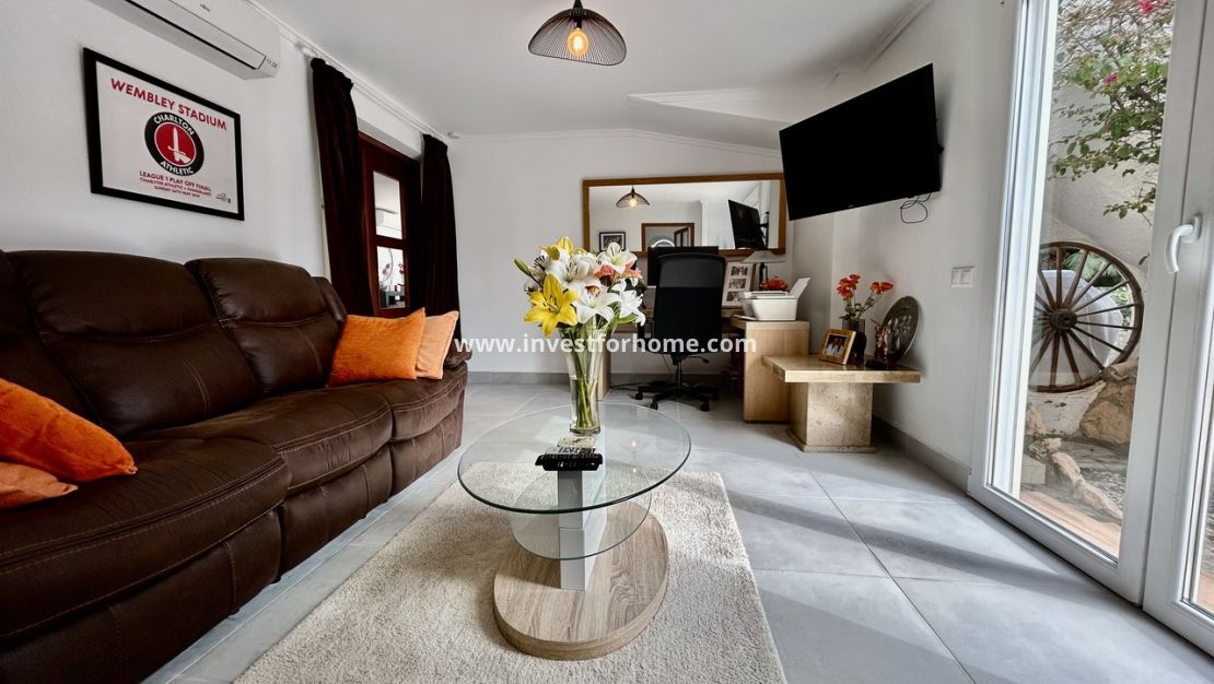 Reventa - Chalet - Orihuela Costa - Costa Blanca