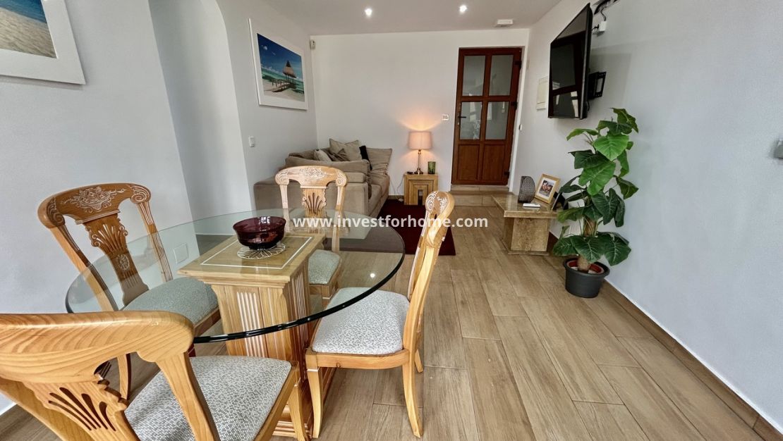 Reventa - Chalet - Orihuela Costa - Costa Blanca