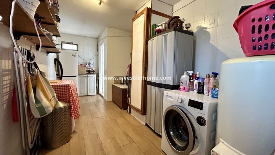 Reventa - Chalet - Orihuela Costa - Costa Blanca