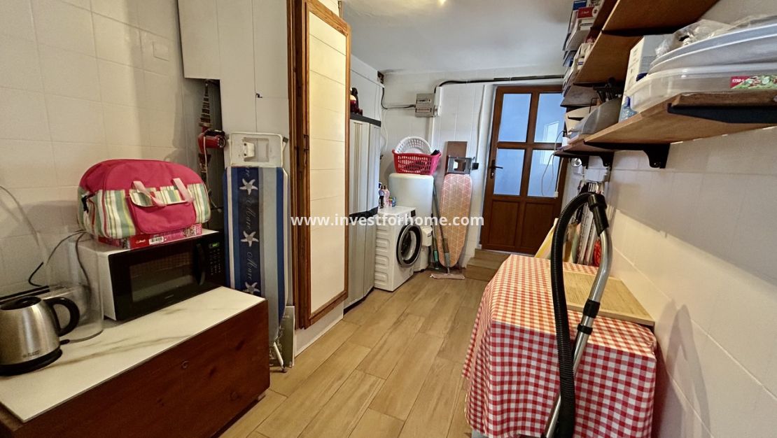 Reventa - Chalet - Orihuela Costa - Costa Blanca