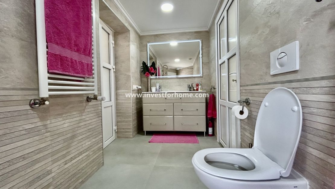 Reventa - Chalet - Orihuela Costa - Costa Blanca