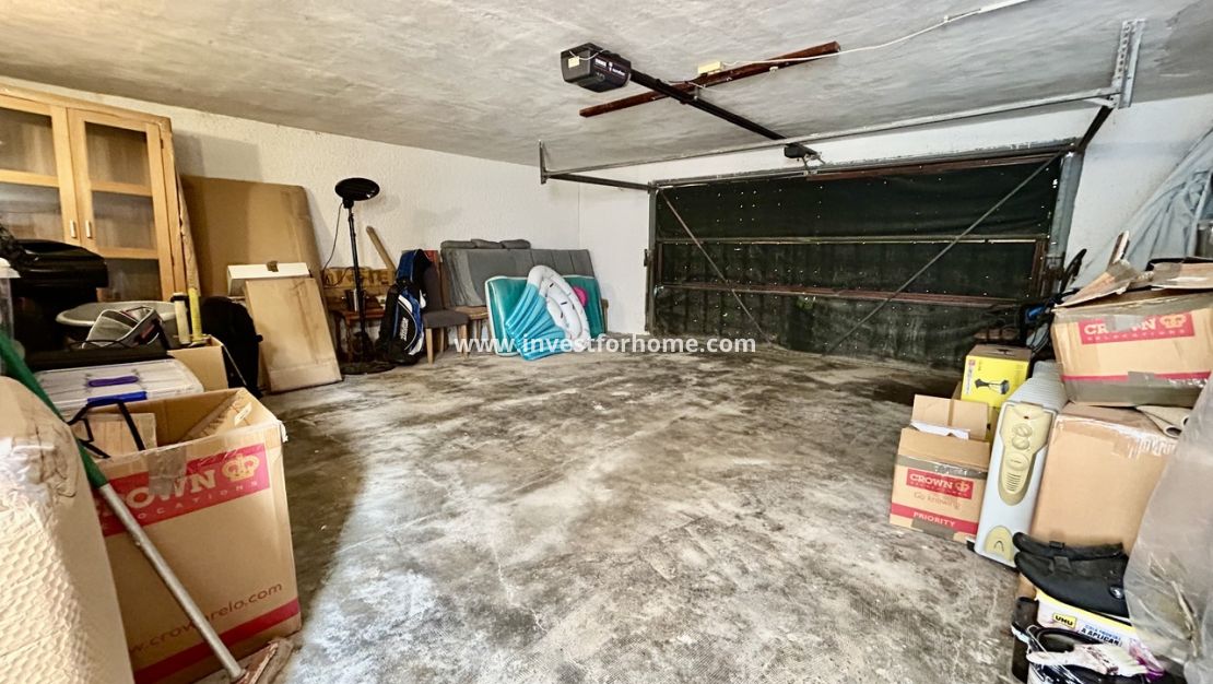 Reventa - Chalet - Orihuela Costa - Costa Blanca