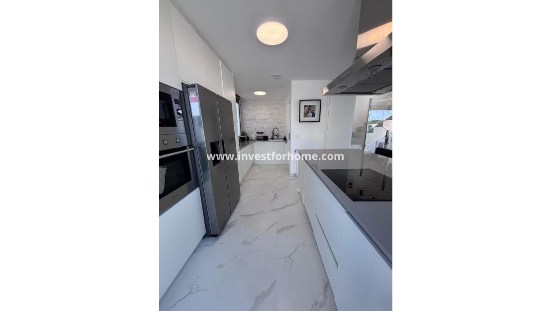 Reventa - Chalet - Orihuela Costa - Costa Blanca