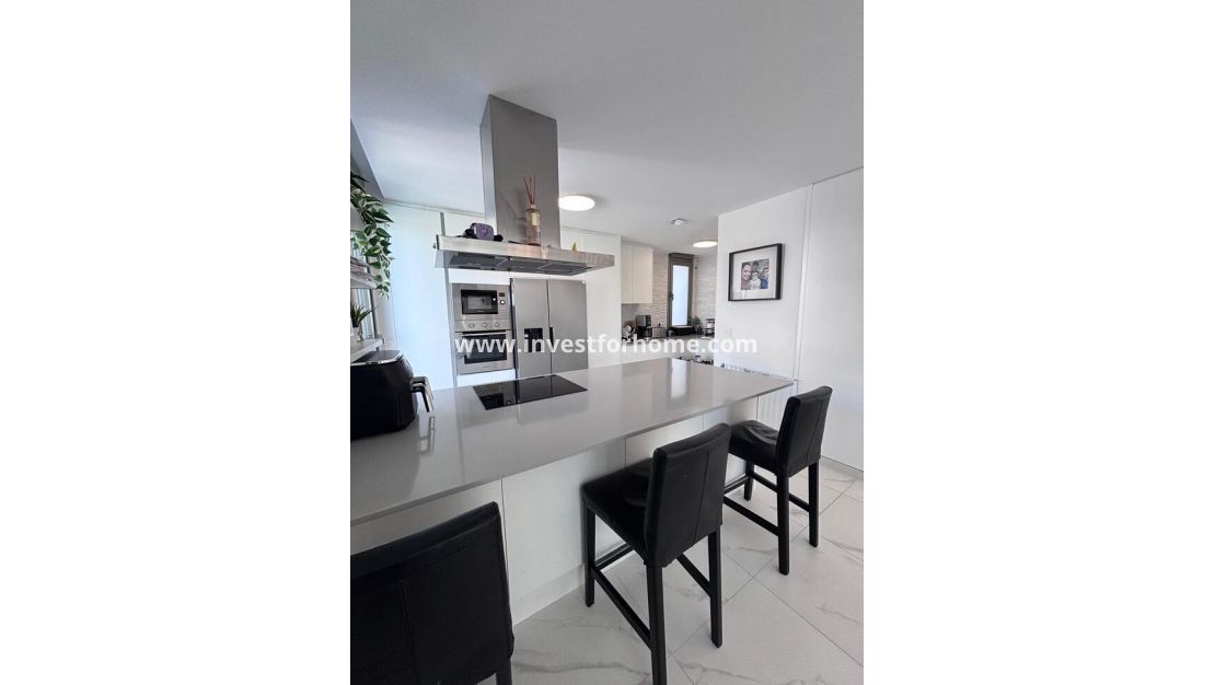 Reventa - Chalet - Orihuela Costa - Costa Blanca