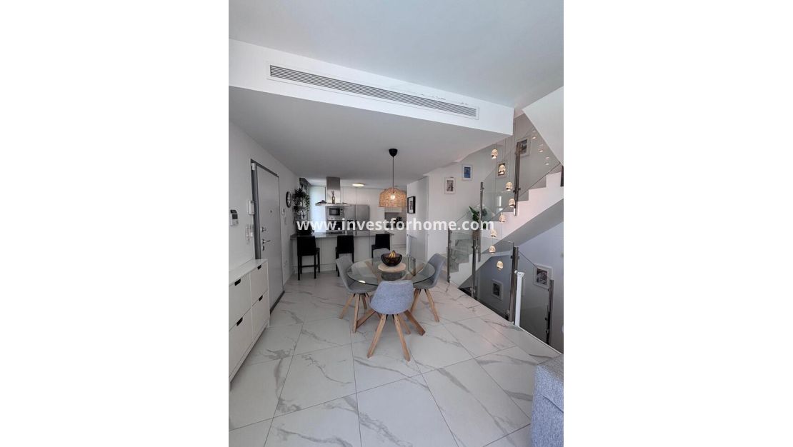 Reventa - Chalet - Orihuela Costa - Costa Blanca