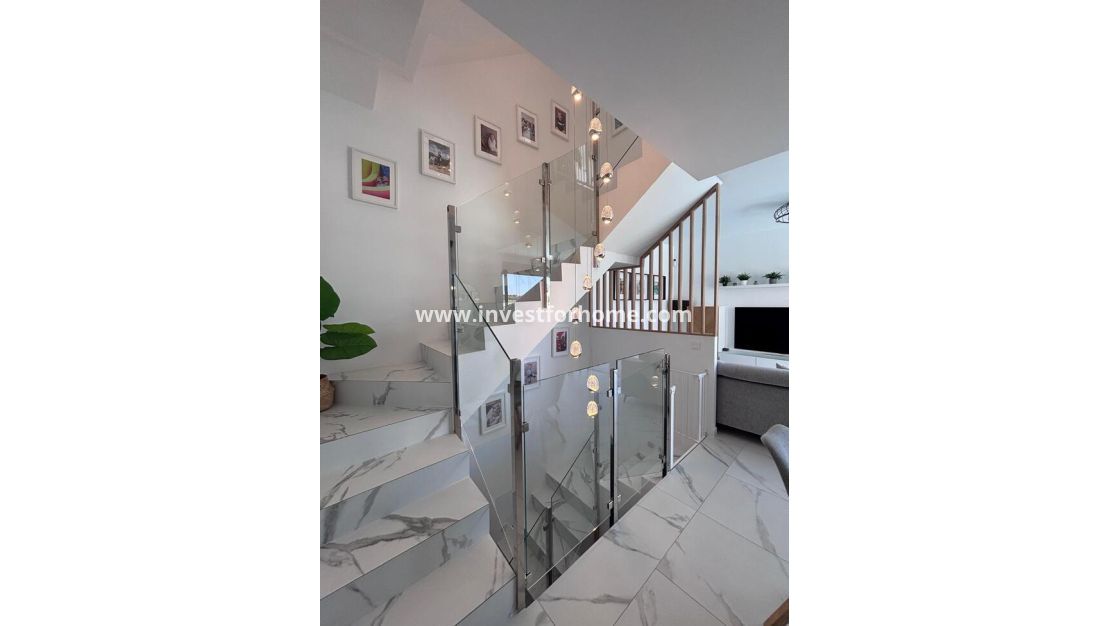 Reventa - Chalet - Orihuela Costa - Costa Blanca